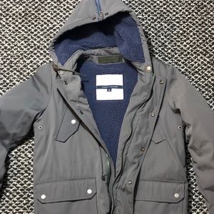 Tommy Hilfiger Insulated Winter Jacket